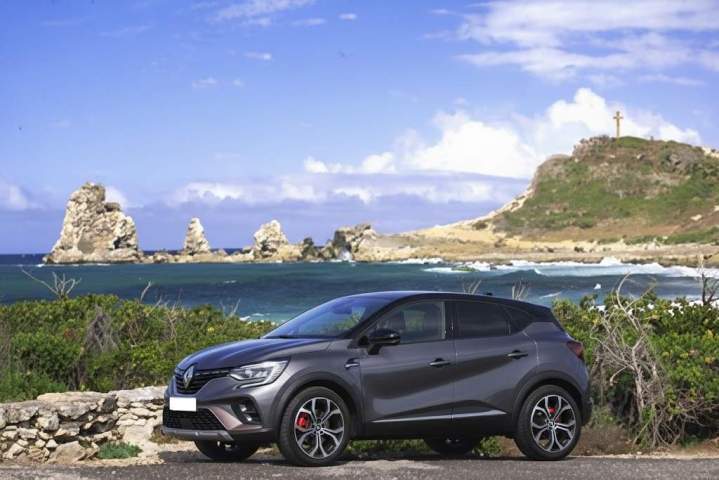 Location automatique courte durée, Saint-François