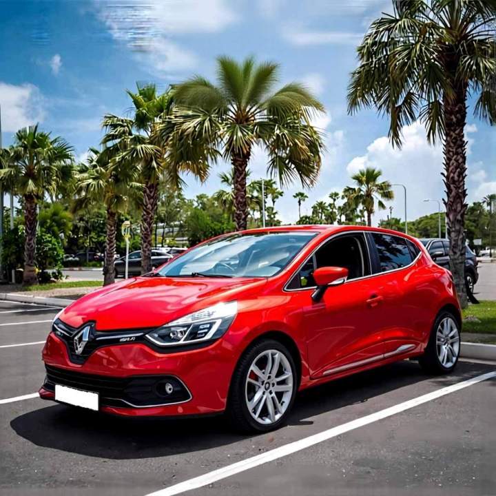 Référence en location de voiture Guadeloupe