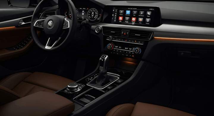 Des voitures à boîte automatique pour des trajets confortables