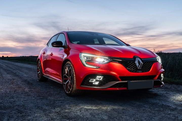 Une voiture confortable pour tout déplacement quotidien Guadeloupe 