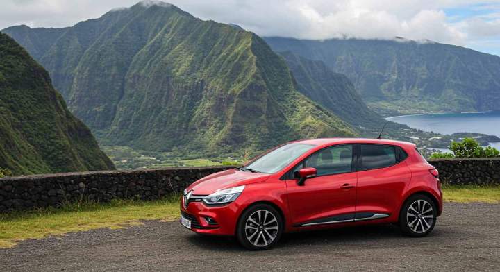 Une voiture confortable pour tout déplacement quotidien Guadeloupe 