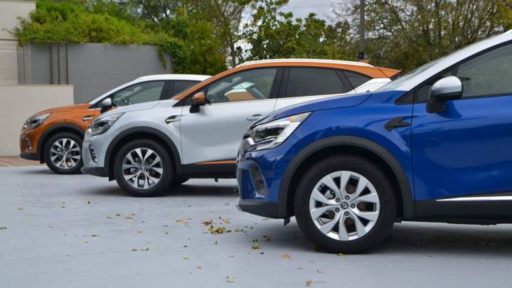 Une voiture confortable pour tout déplacement quotidien Guadeloupe 