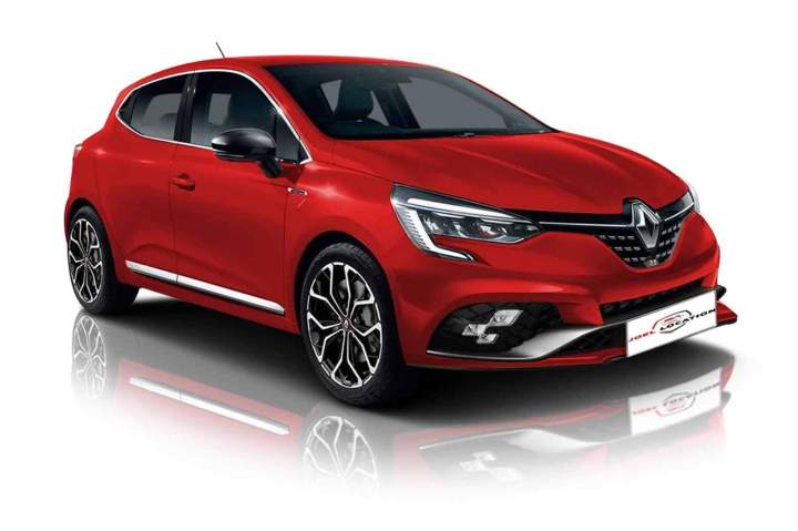 Des voitures élégantes et performantes sur toutes les routes